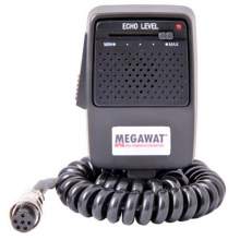 Microfon Megawat ECO1 cu ecou reglabil
