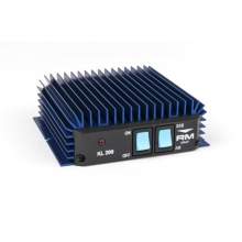 Amplificator Putere RM KL200 AM/FM/SSB/CW, 26-30Mhz, 100W AM/FM sau 200W SSB/CW, pentru Statii Radio