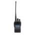 Statie radio PMR portabila CRT 8WP PMR UHF, waterproof IP67, Scan, Squelch, Vox, Radio FM