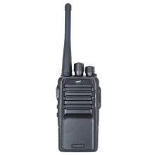 Statie radio portabila PNI PMR R15 0.5W, ASQ, TOT, monitor, programabila, acumulator 1200mAh
