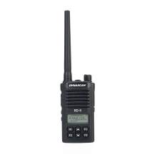 Statie radio portabila PMR Dynascan RD-5, 446MHz, 0.5W, 8 canale, Vox, Roger Beep, Dual Watch, CTCSS-DCS