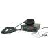 Statie radio CB PNI Escort HP 8001L ASQ reglabil, include casti cu microfon PNI HS81L