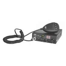 Statie Radio CB PNI Escort HP 8000L, ASQ reglabil